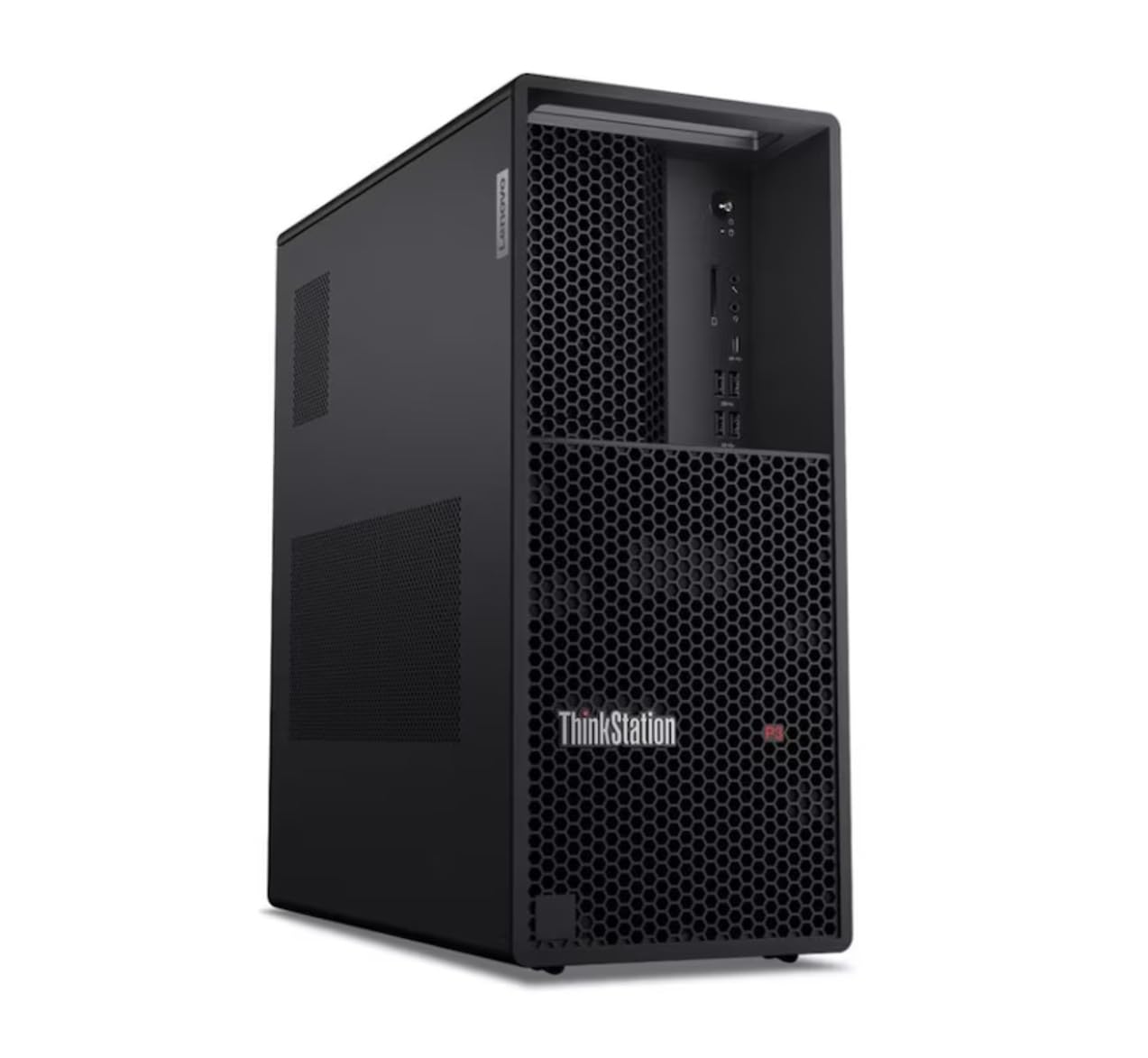 Amazon.com: Lenovo ThinkStation P3 Tower Gen 2 Workstation: Intel